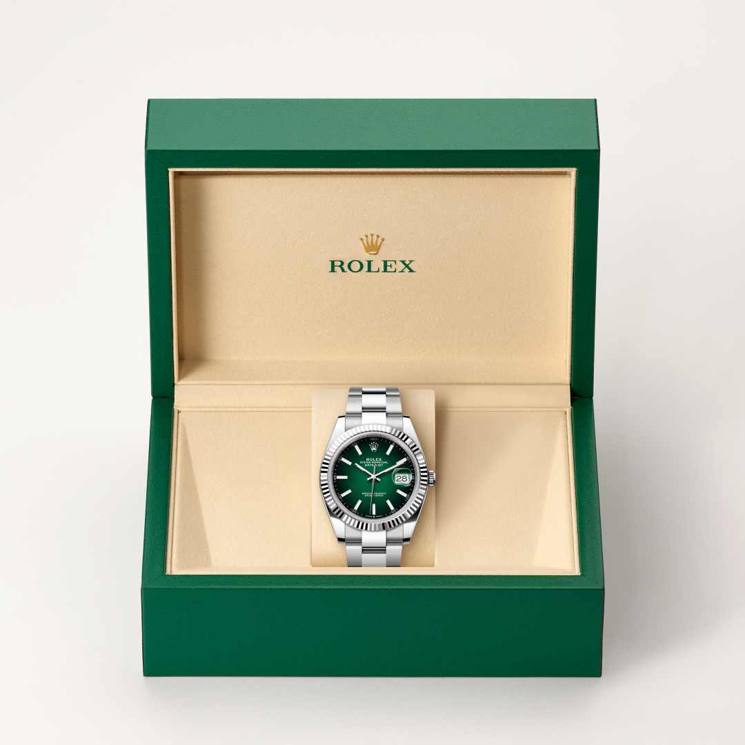 Datejust 413