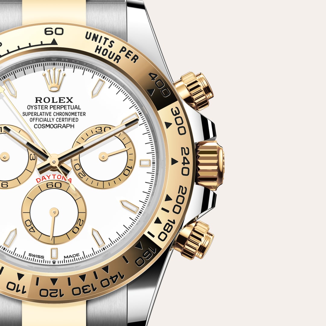 Cosmograph Daytona4