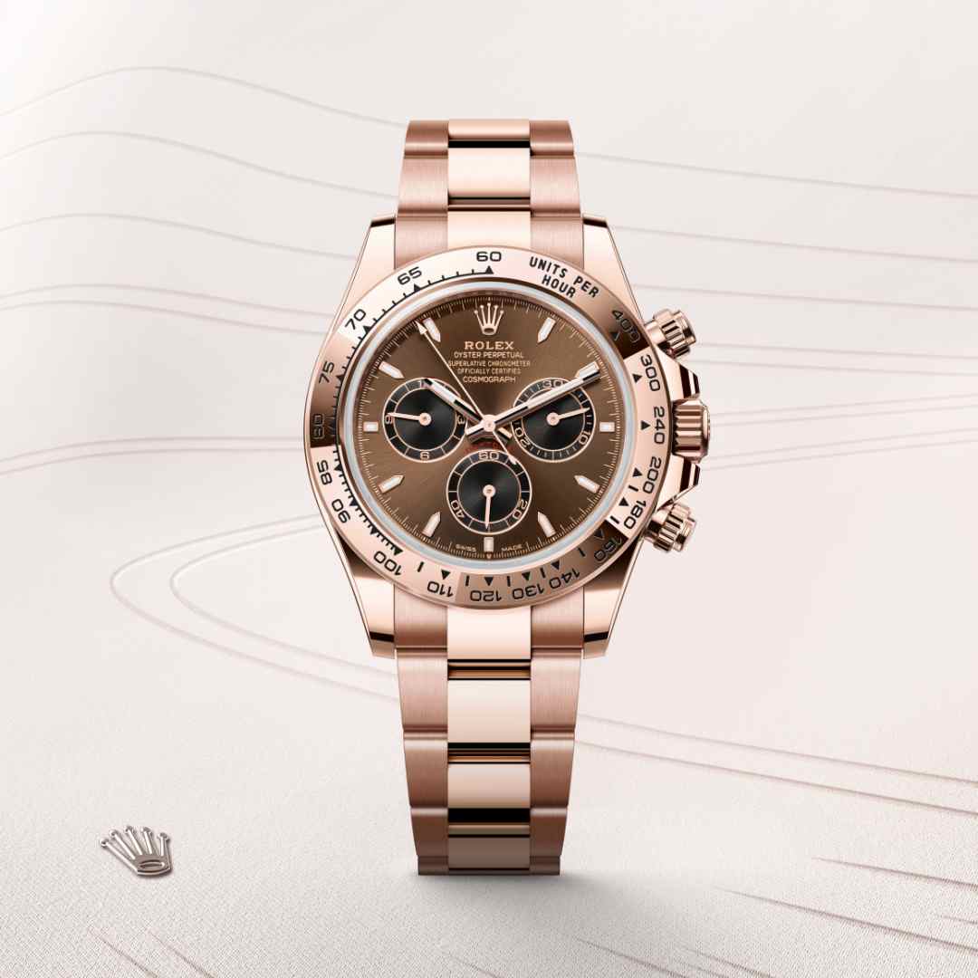 Cosmograph Daytona2