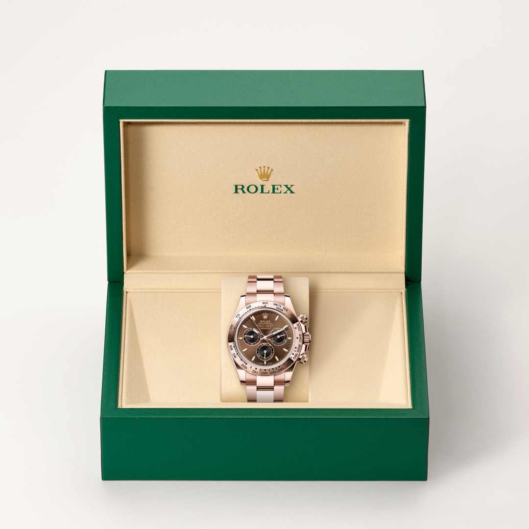 Cosmograph Daytona3