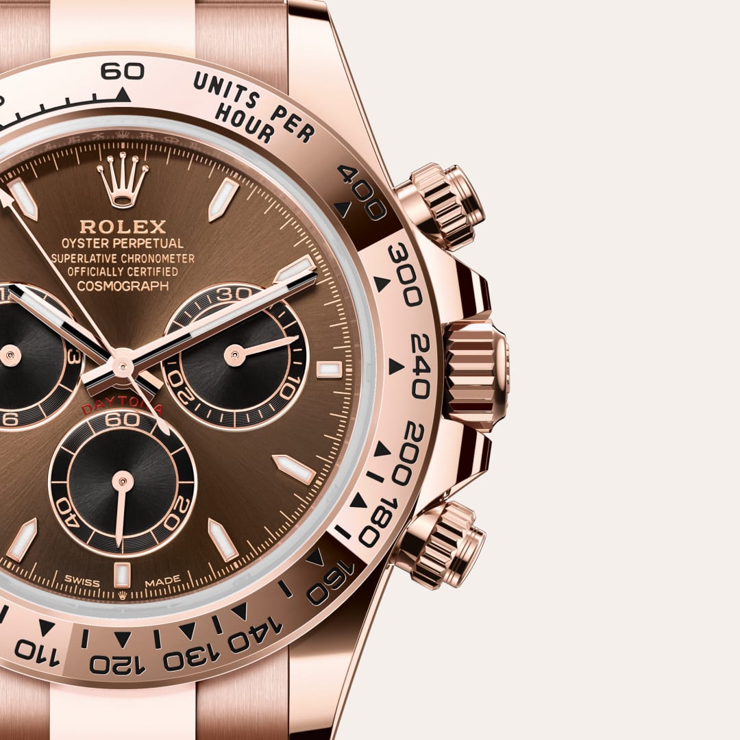Cosmograph Daytona4