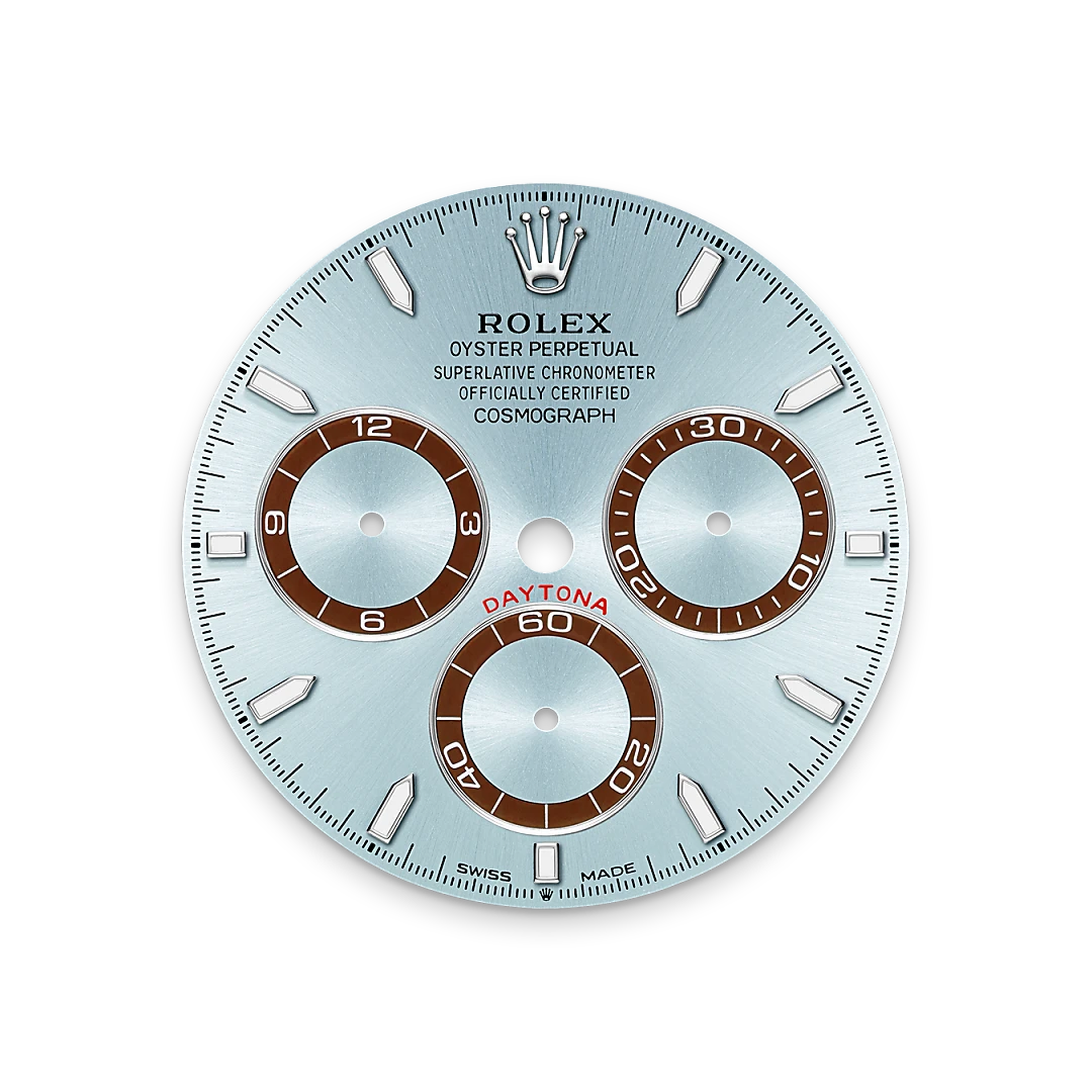 Rolex Cosmograph Daytona, M126506-0001 | Sergio Capone