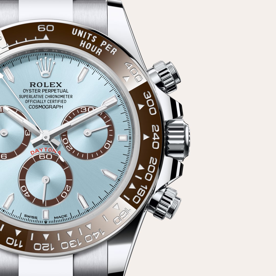 Cosmograph Daytona4