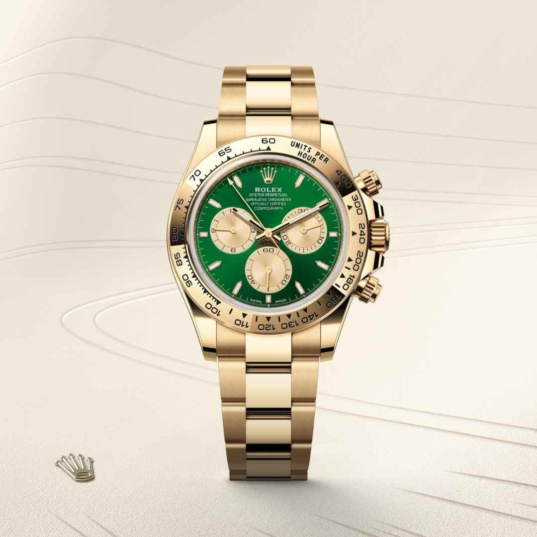 Cosmograph Daytona2