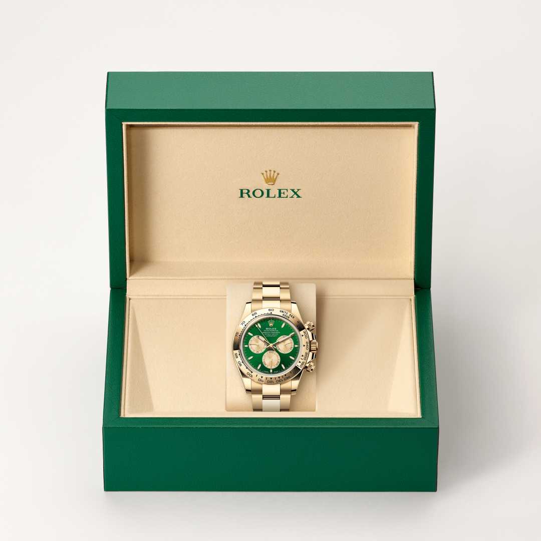Cosmograph Daytona3