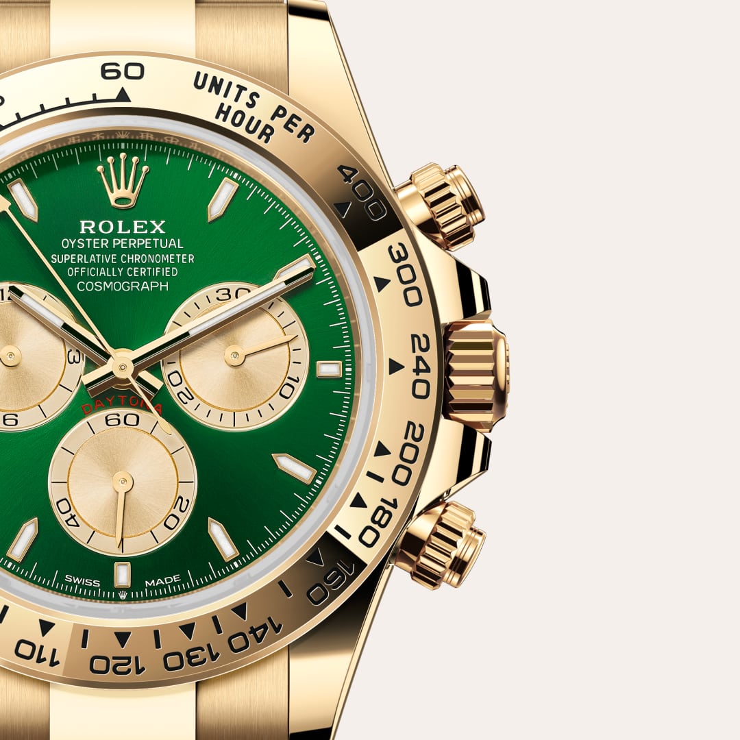 Cosmograph Daytona4
