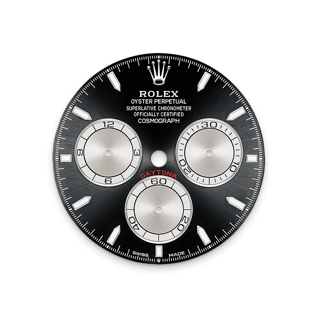 Rolex Cosmograph Daytona, M126509-0001 | Sergio Capone
