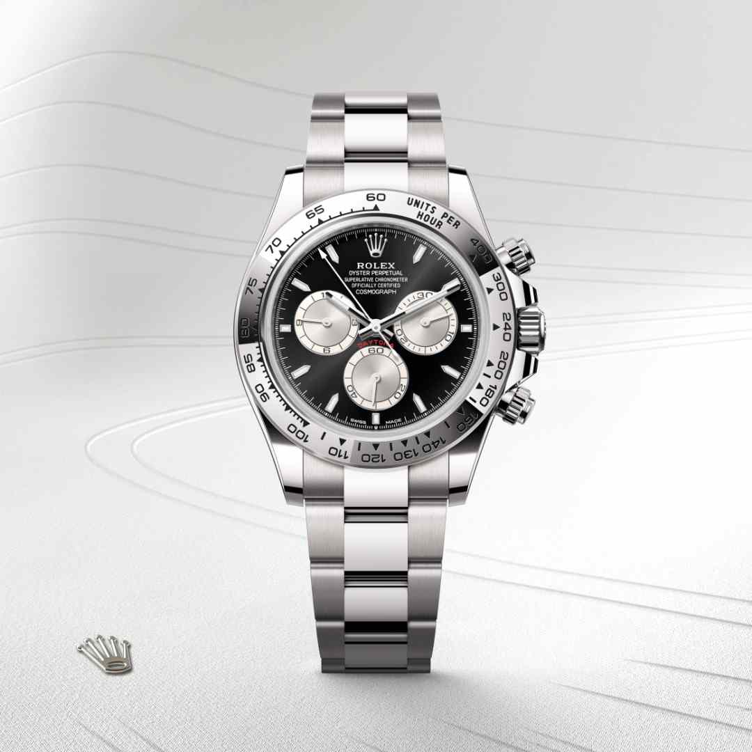 Cosmograph Daytona2
