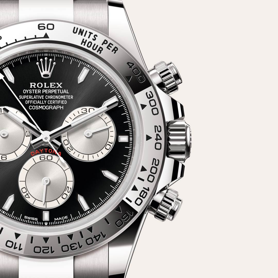 Cosmograph Daytona4