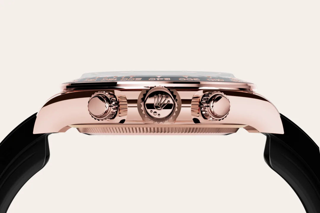 Rolex Cosmograph Daytona, M126515LN-0006 | Sergio Capone
