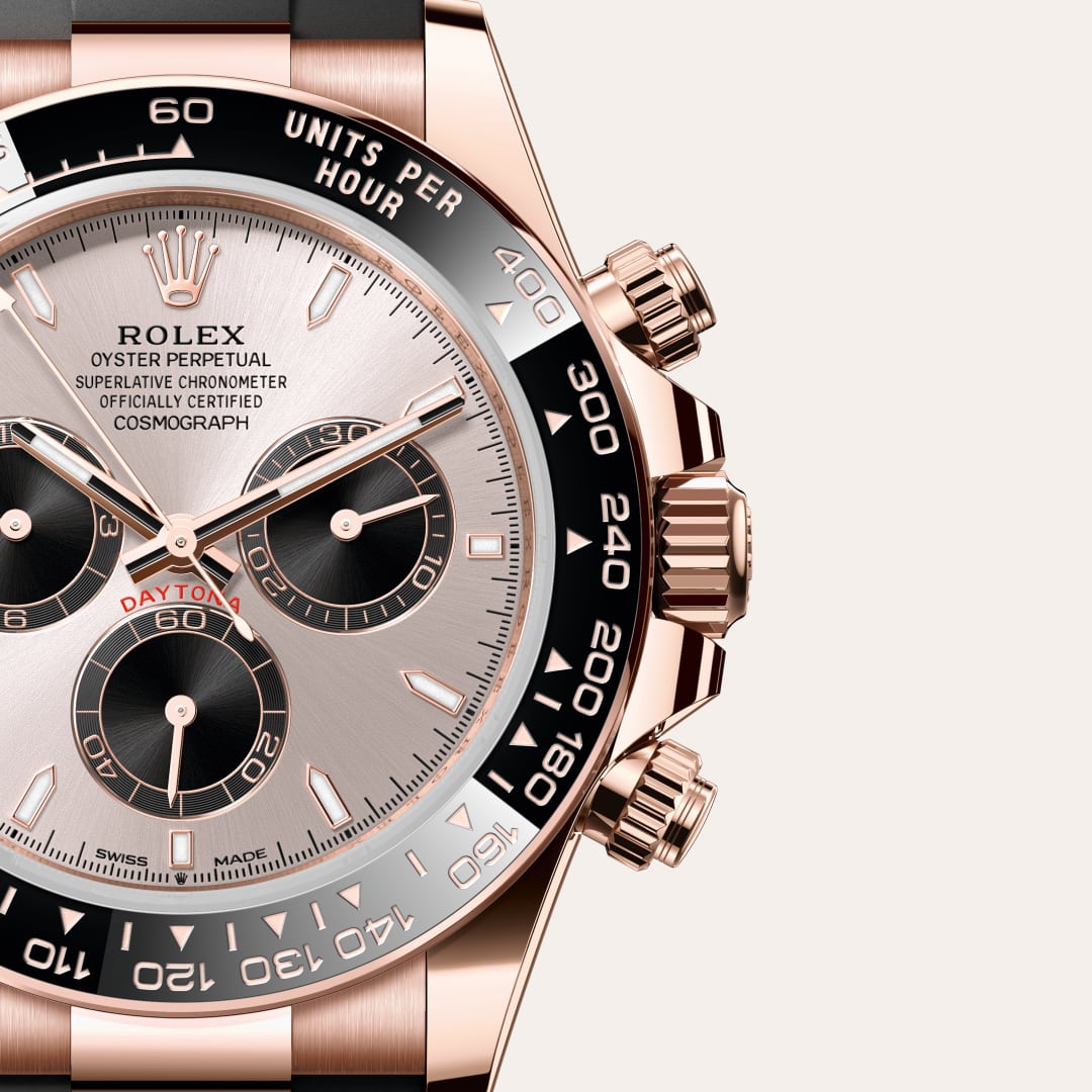 Cosmograph Daytona4