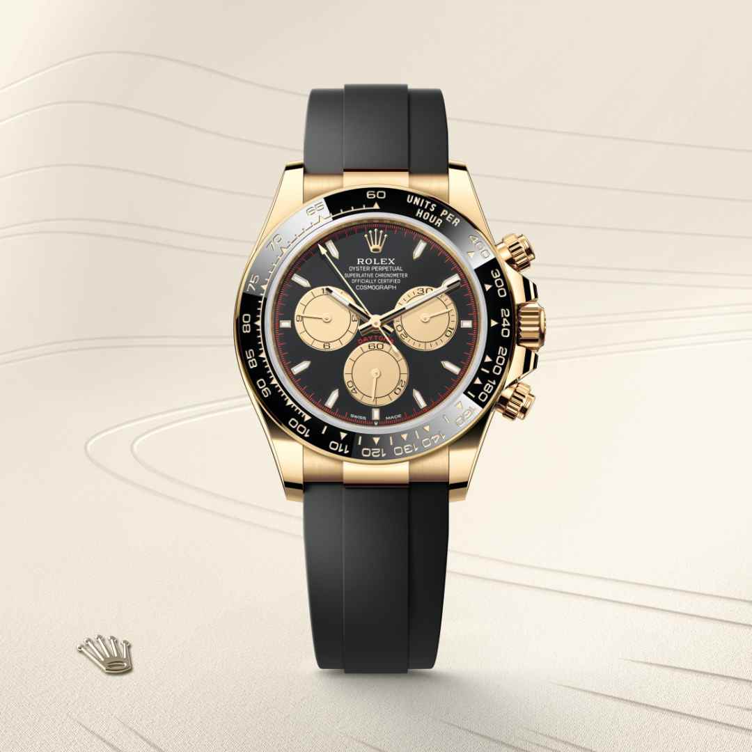 Cosmograph Daytona2