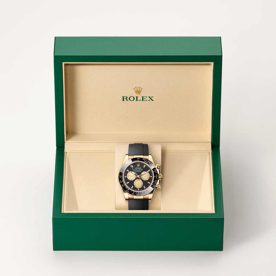 Cosmograph Daytona3