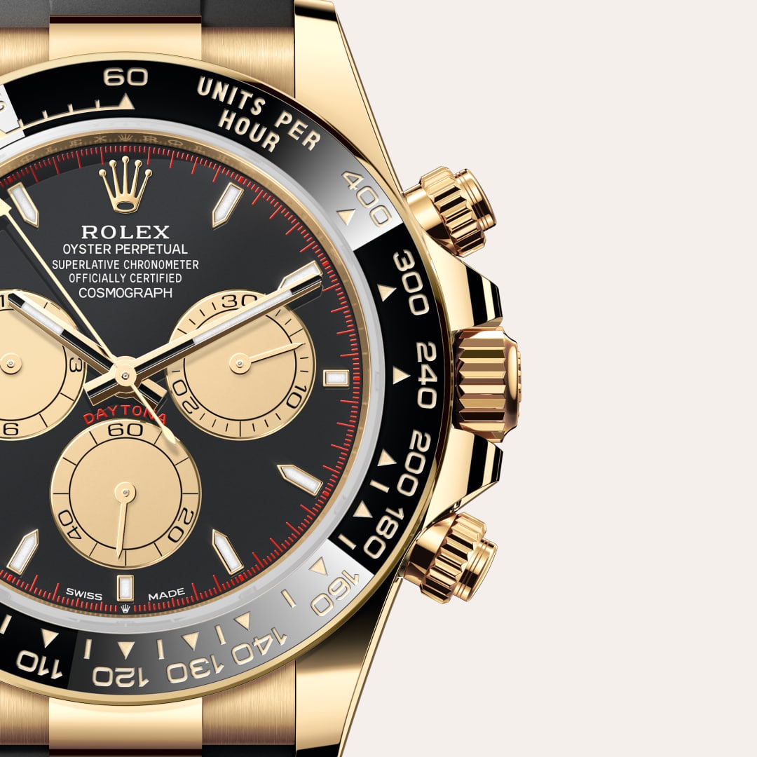 Cosmograph Daytona4