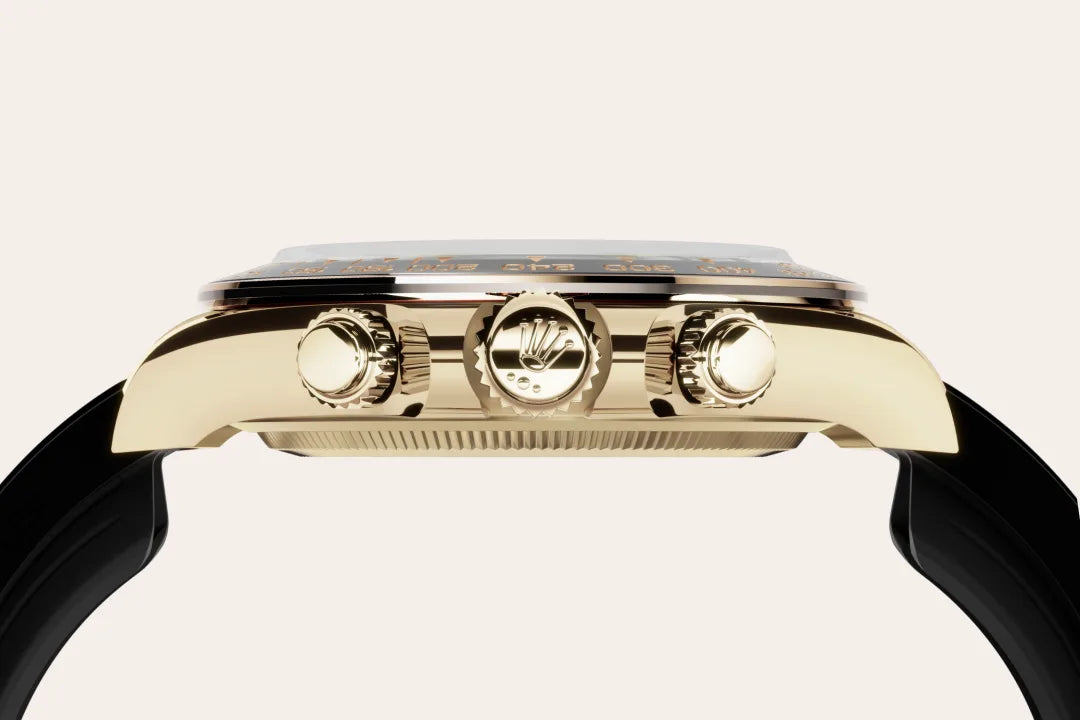 Rolex Cosmograph Daytona in Oro giallo 18 ct, M126518LN-0014 - Pisa 1940