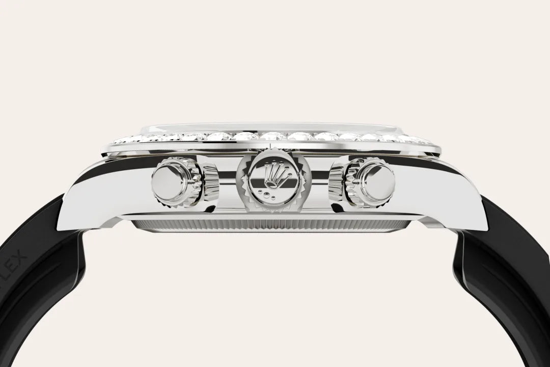 Rolex Cosmograph Daytona, M126589RBR-0001 | Sergio Capone