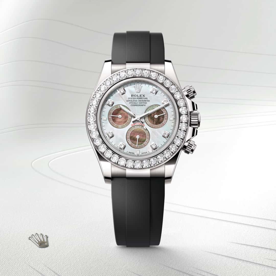 Cosmograph Daytona2
