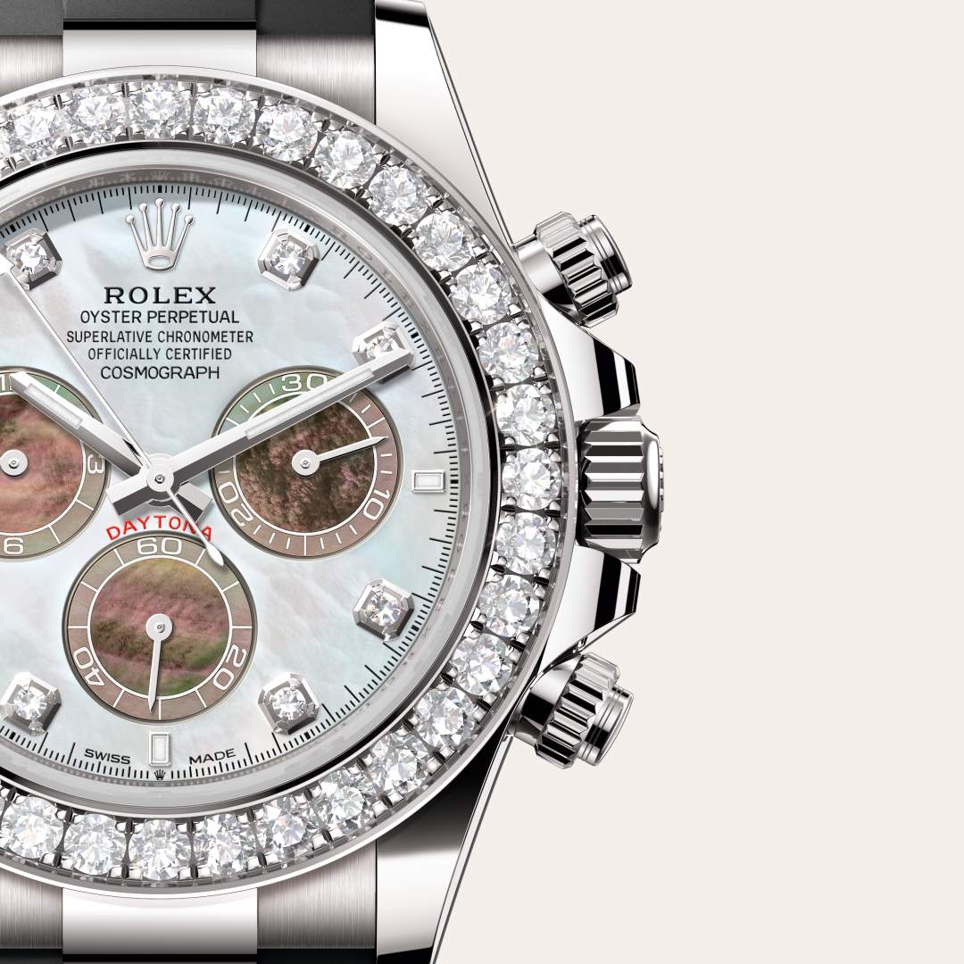 Cosmograph Daytona4