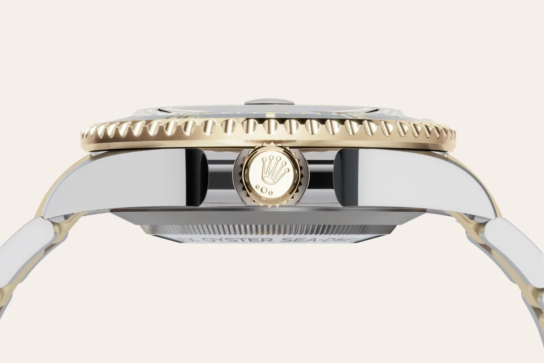Rolex Sea-Dweller, M126603-0001 | Sergio Capone