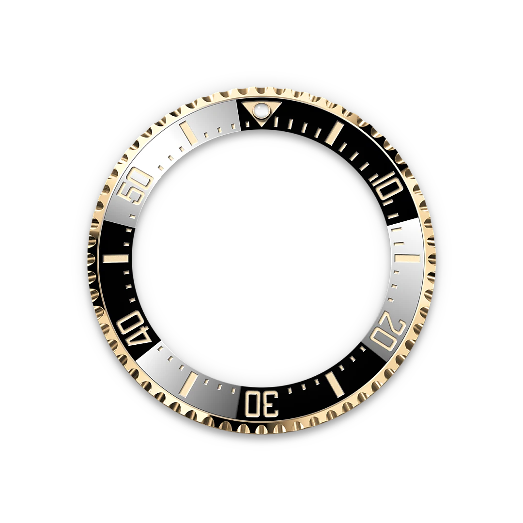 Rolex Sea-Dweller, M126603-0001 | Sergio Capone