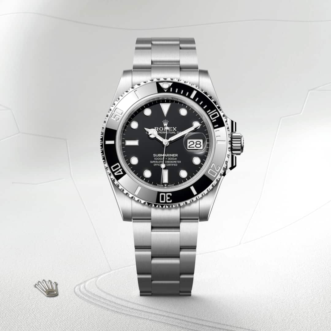 Submariner Date2