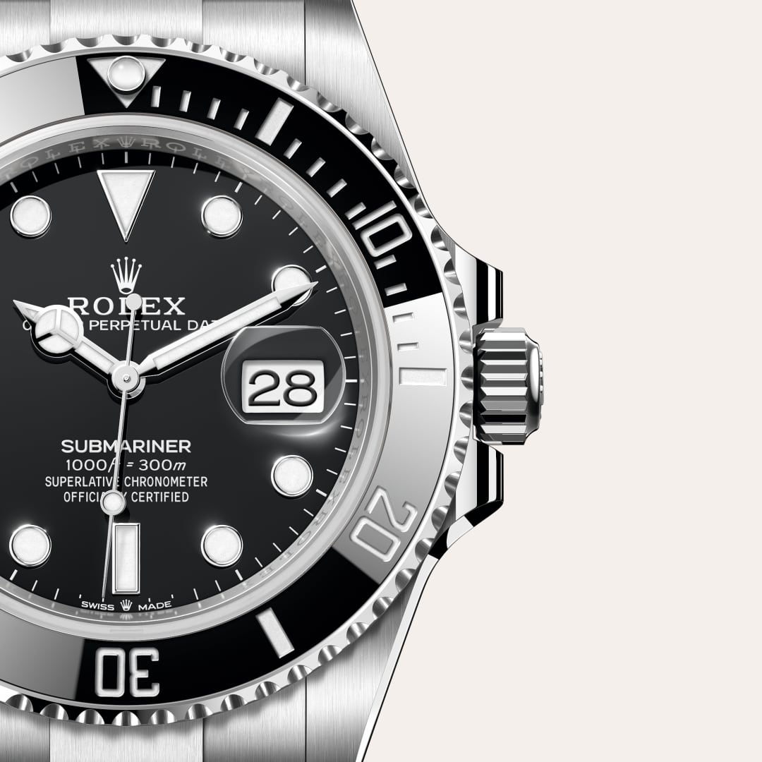 Submariner Date4