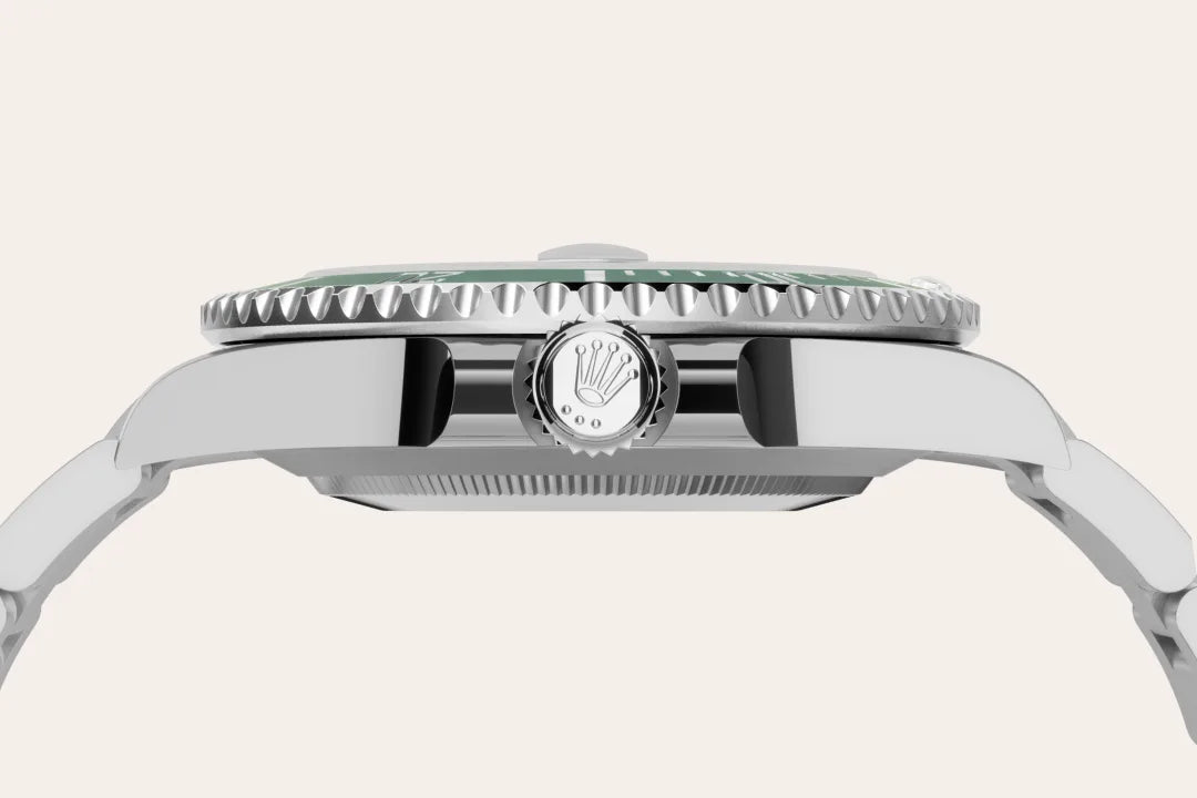 Rolex Submariner Date, M126610LV-0002 | Sergio Capone