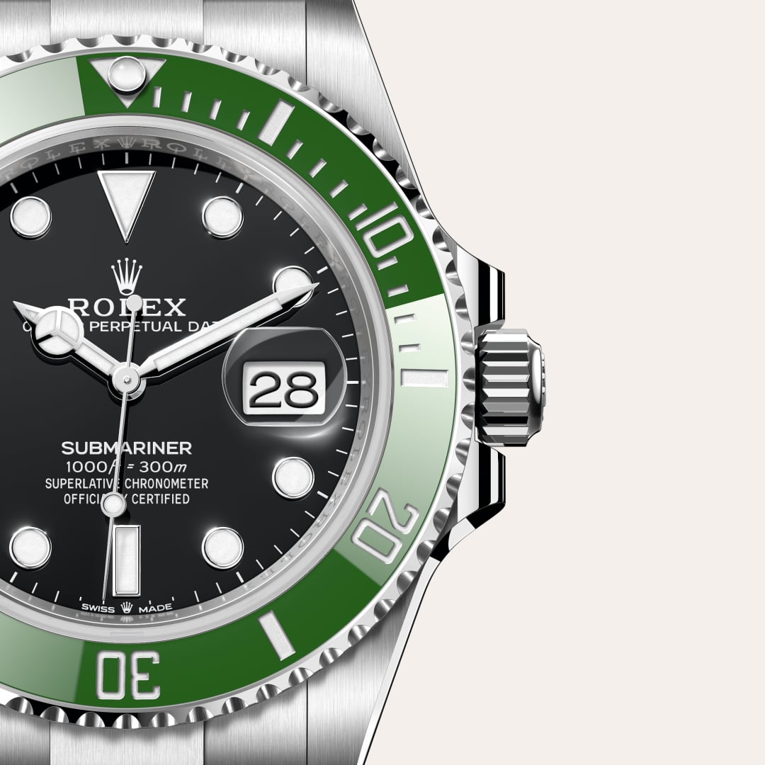 Submariner Date4