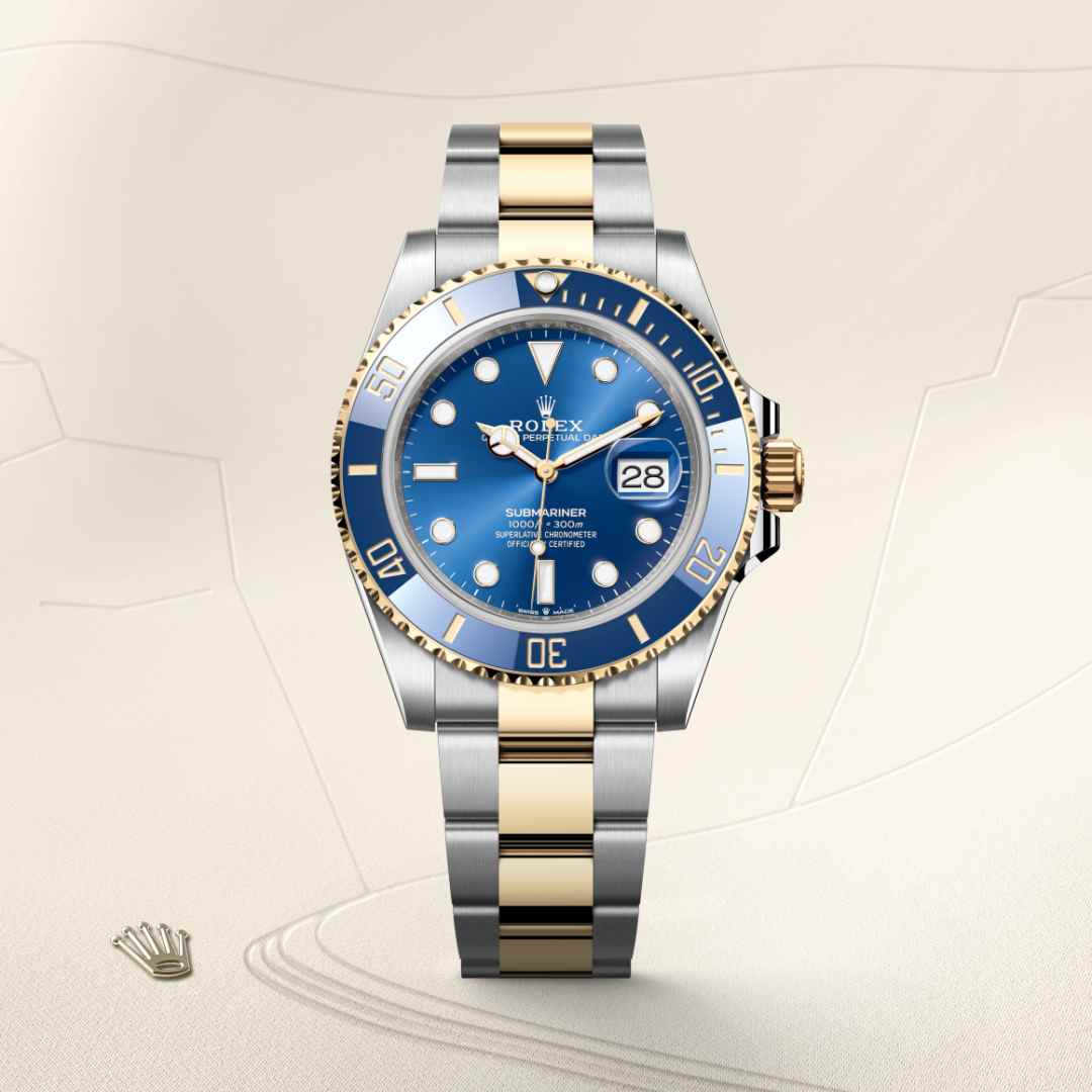 Submariner Date2