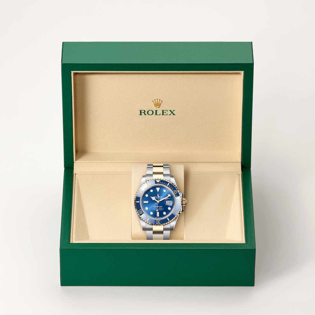 Submariner Date3