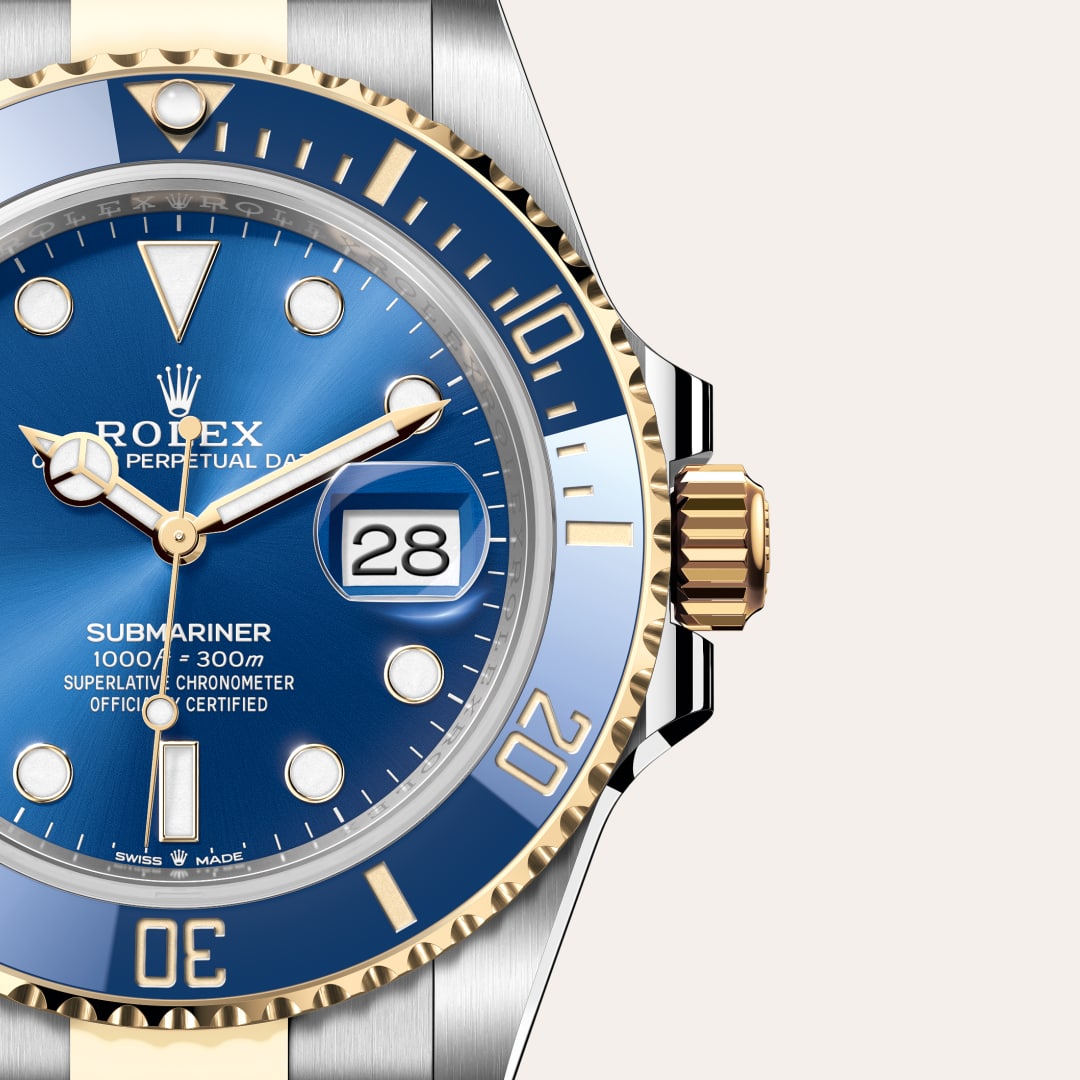 Submariner Date4