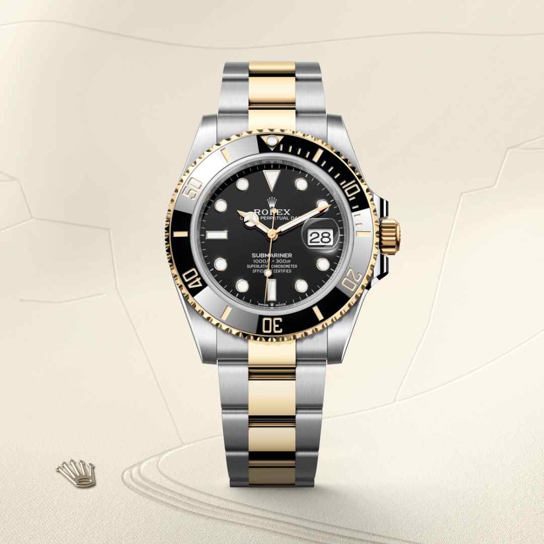 Submariner Date2