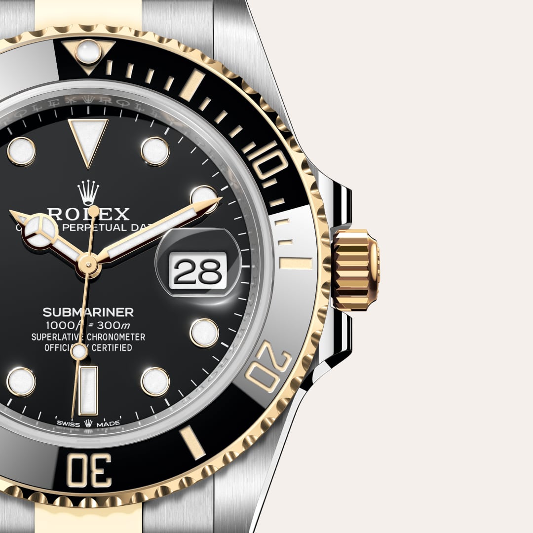 Submariner Date4