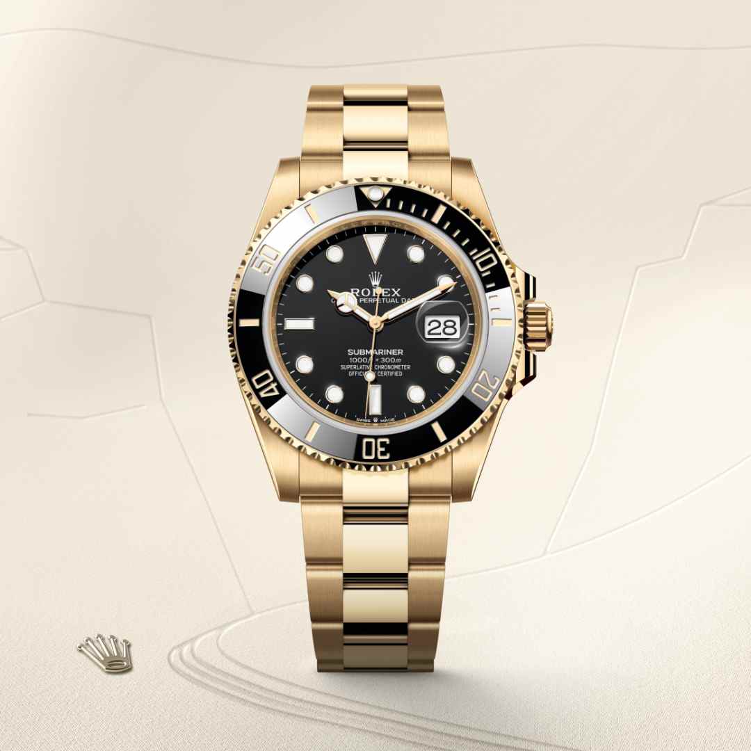 Submariner Date2