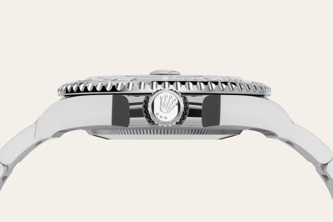 Rolex Yacht-Master 40, M126622-0001 | Sergio Capone