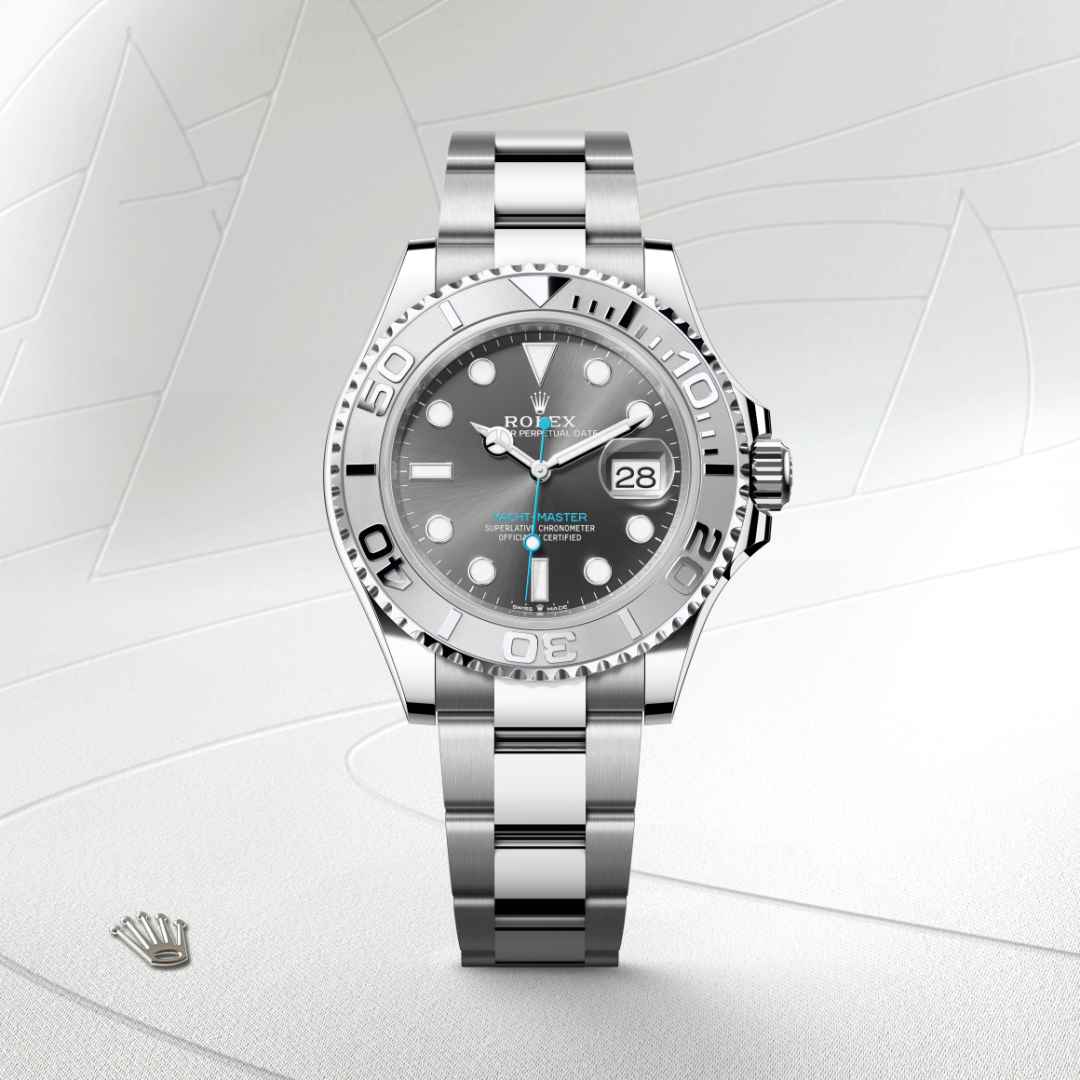 Yacht-Master 402