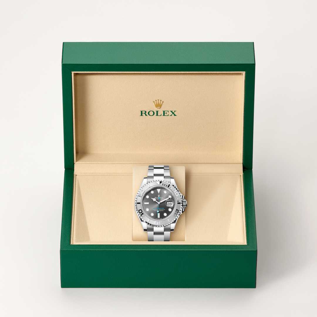 Yacht-Master 403