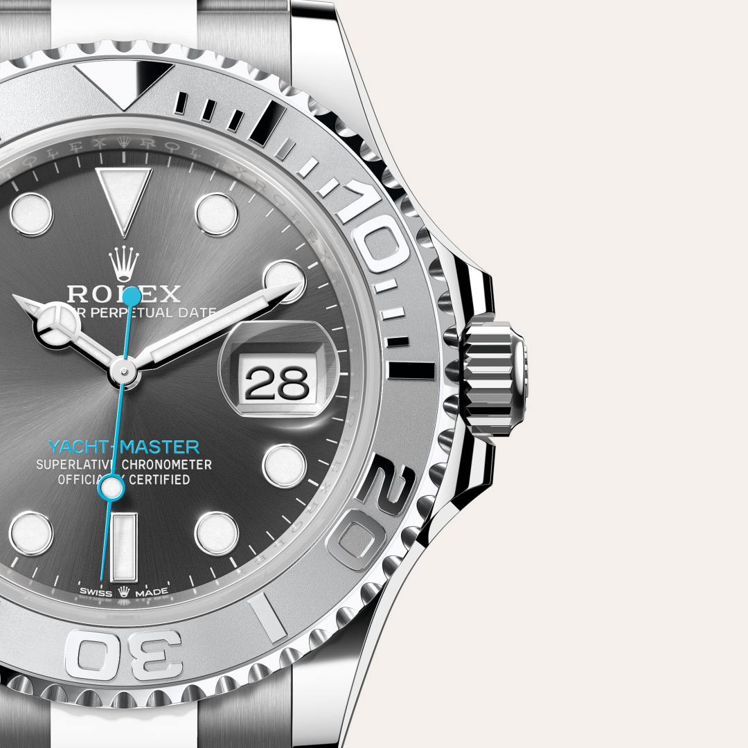 Yacht-Master 404