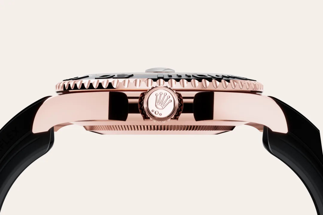 Rolex Yacht-Master 40, M126655-0002 | Sergio Capone