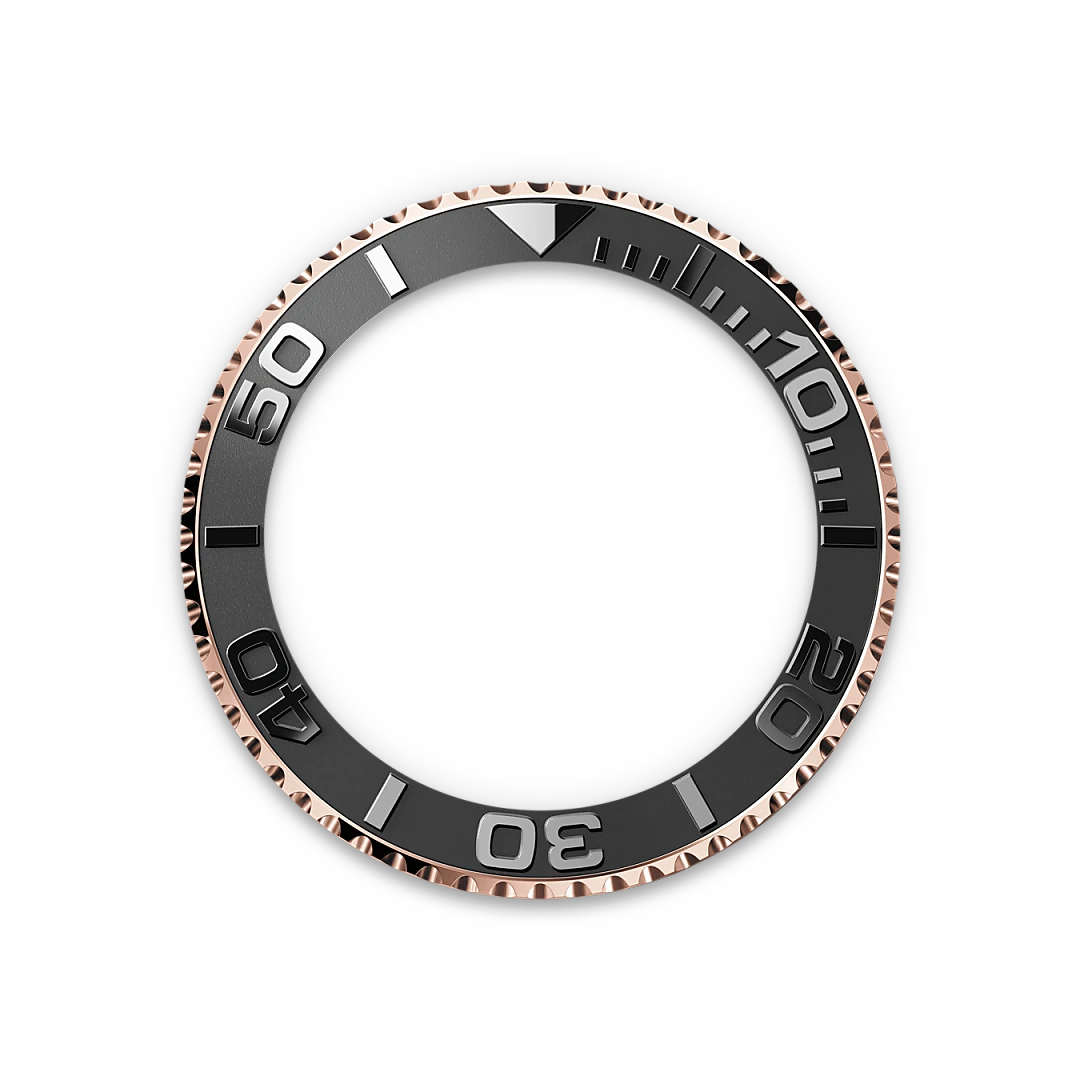 Rolex Yacht-Master 40, M126655-0002 | Sergio Capone