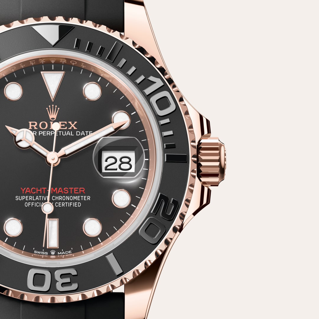 Yacht-Master 404