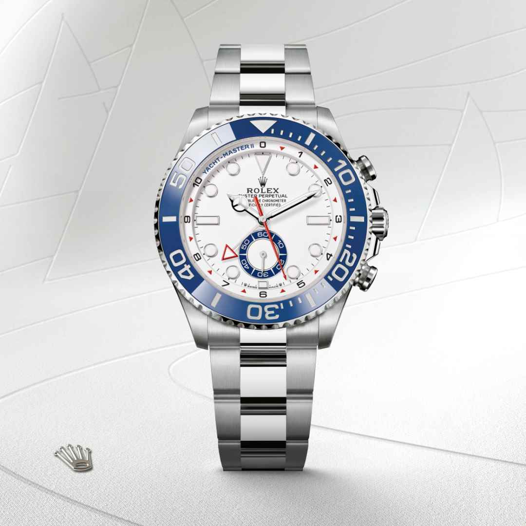 Yacht-Master II2