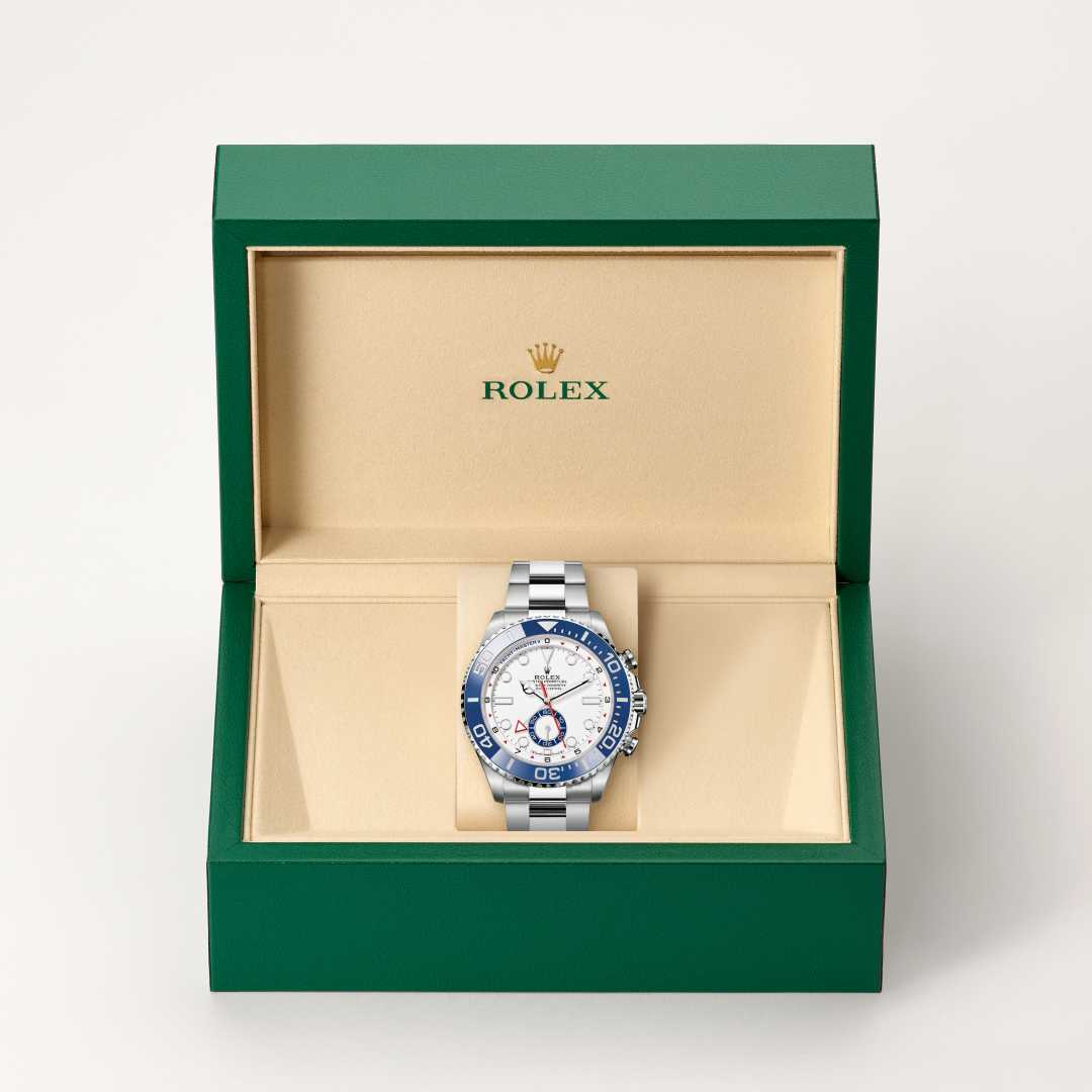 Yacht-Master II3