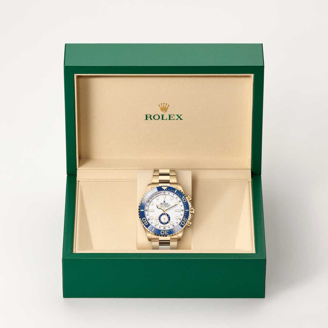 Yacht-Master II3
