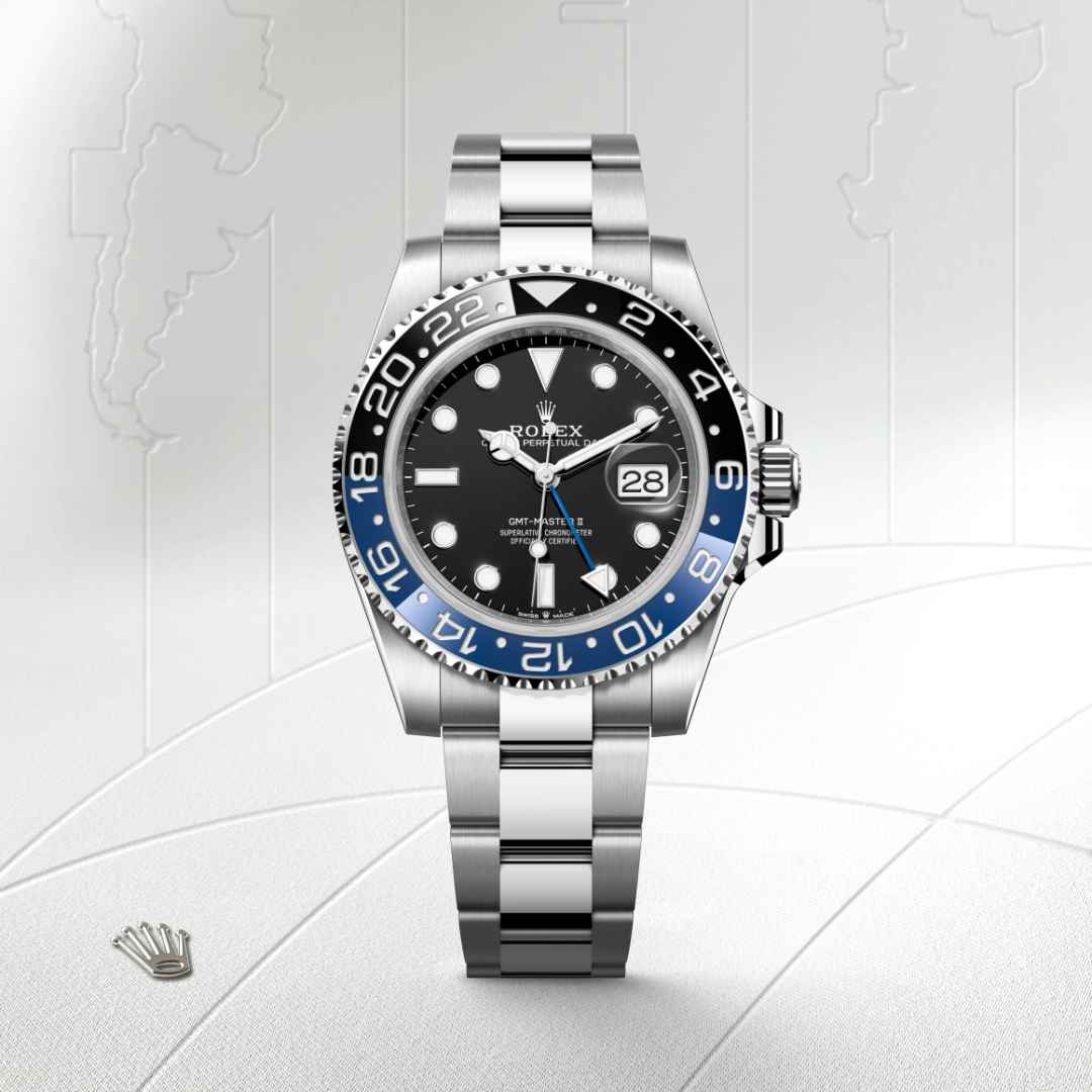 GMT-Master II2