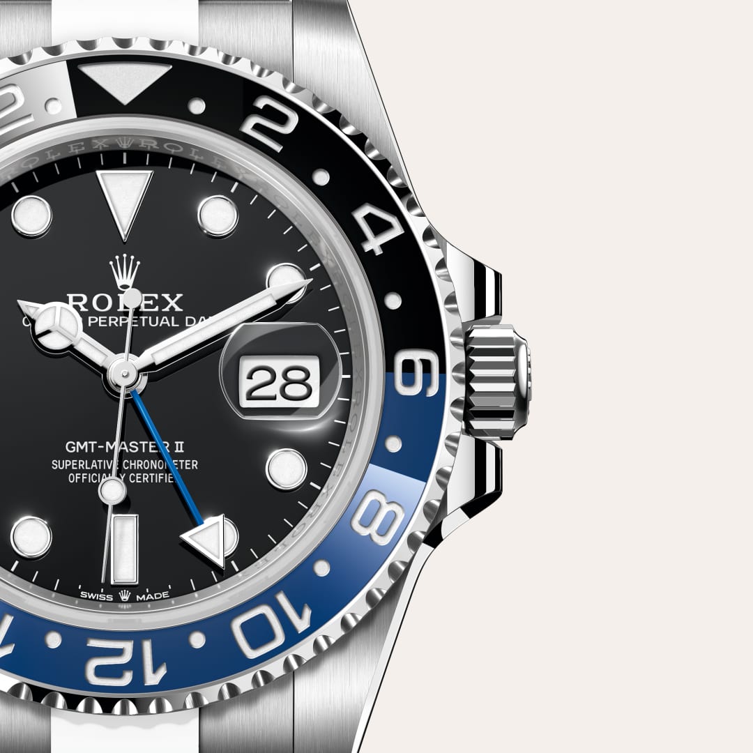 GMT-Master II4