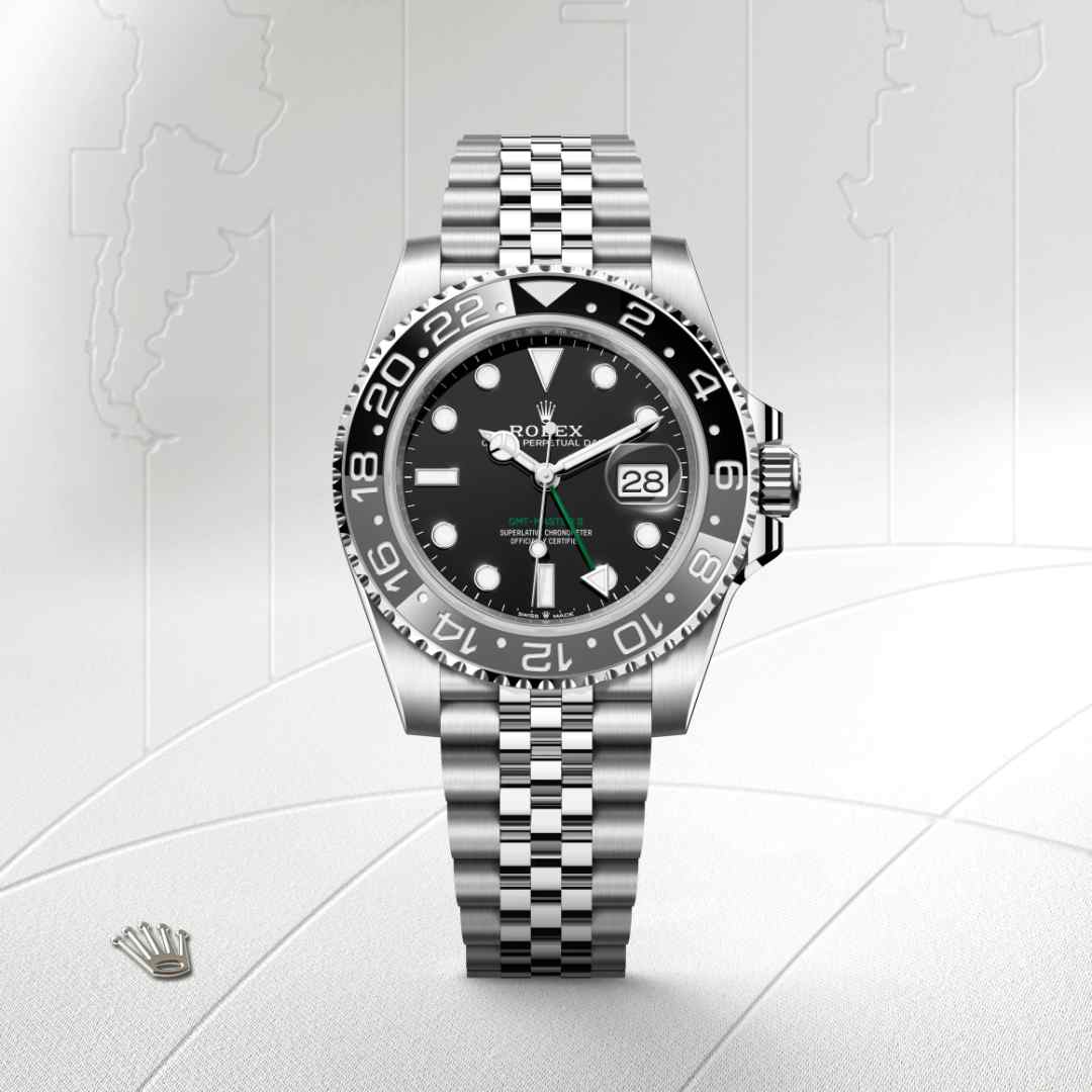 GMT-Master II2