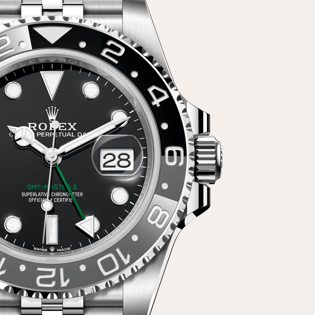 GMT-Master II4