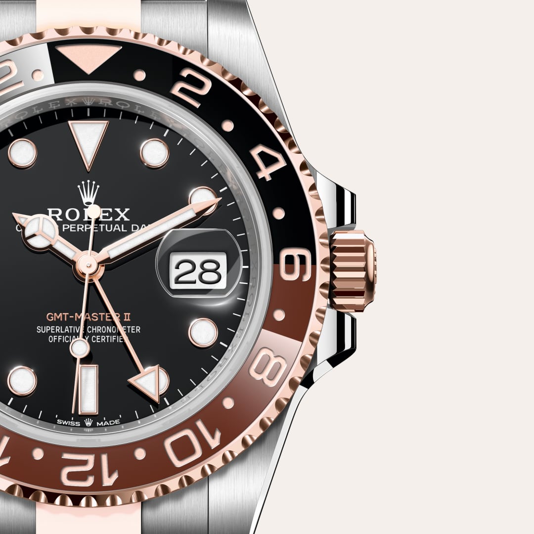 GMT-Master II4
