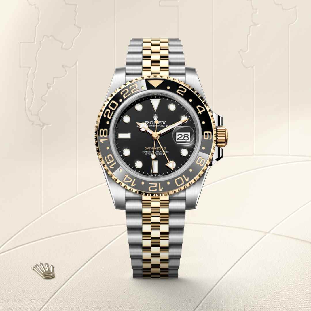 GMT-Master II2